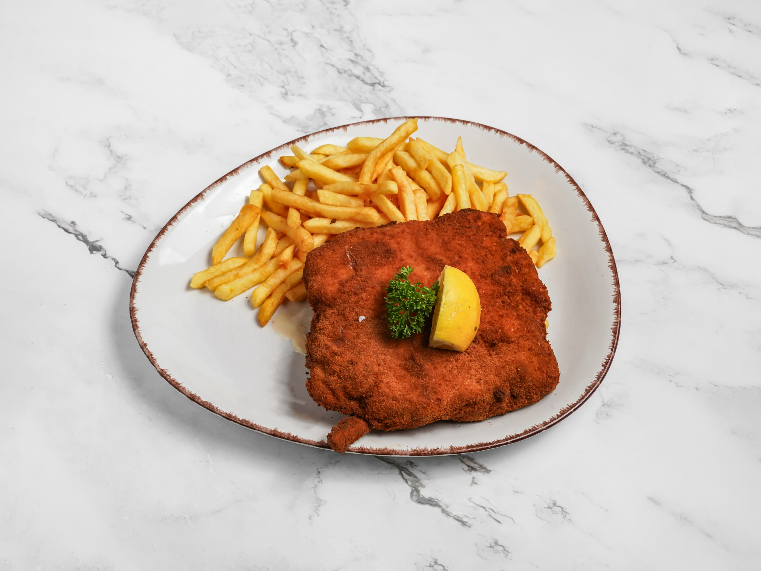 Balkan Grillspezialitäten - Zum Buchheimer Kreuz